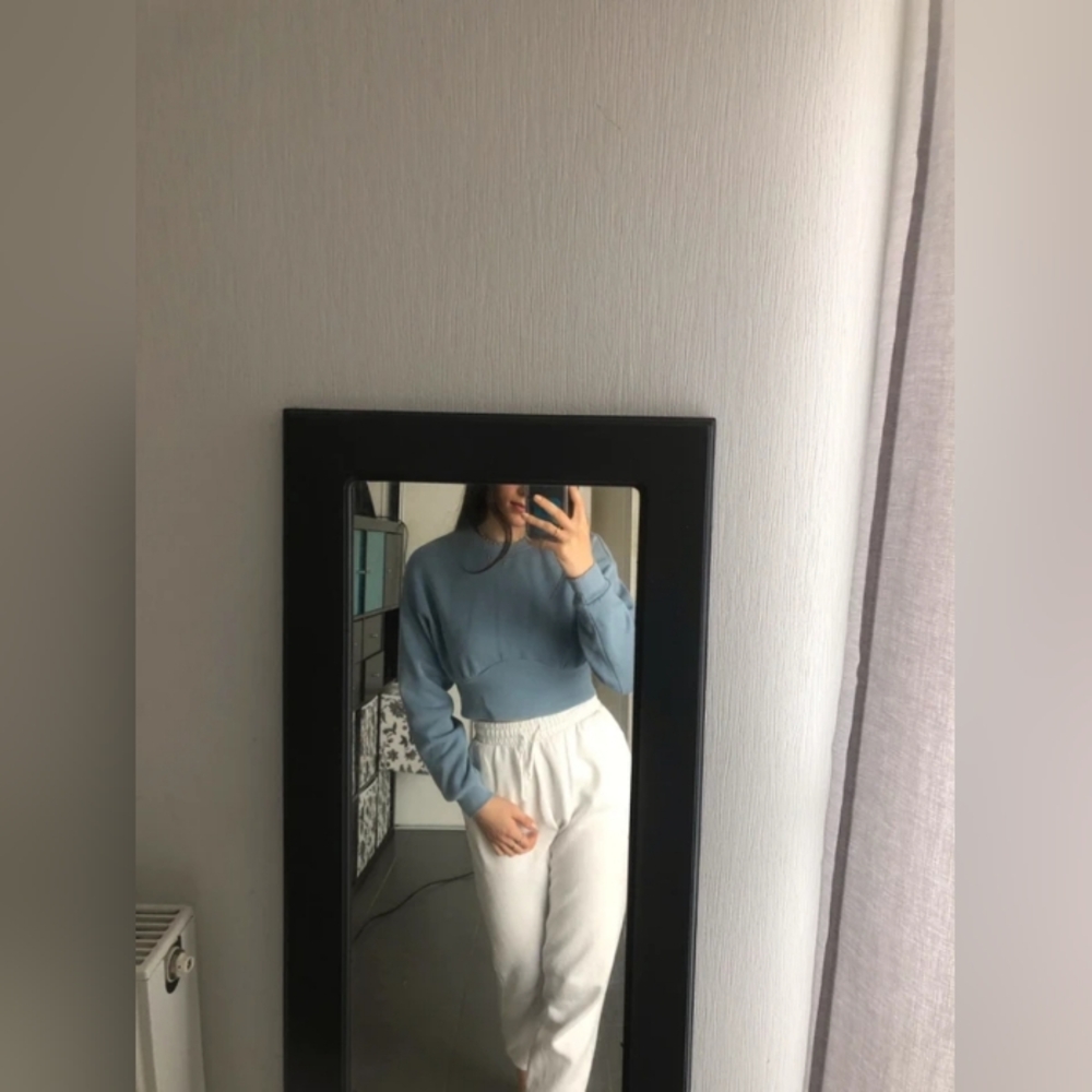 Blue Hudson Jeans Tank Top, S